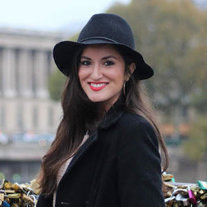 Meet your Posher, Veronica